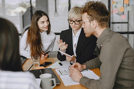 consultoría integral empresas 2